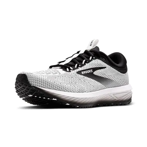 Versatile, Springy Running Shoe