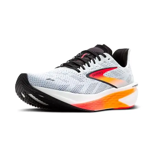 Lightweight Neutral Running Shoe