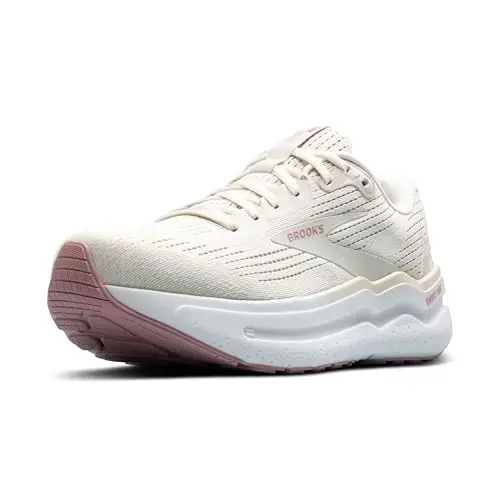 Stability & Cushion Running/Walking Shoe