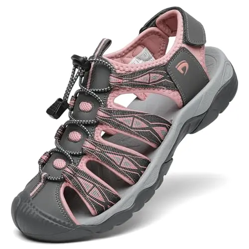 Sport Hiking & Water Shoe