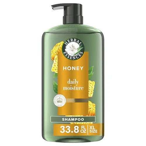 Deep hydration with pure botanicals