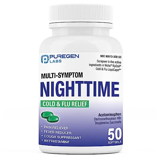 Value Softgel Capsules - 50 Count
