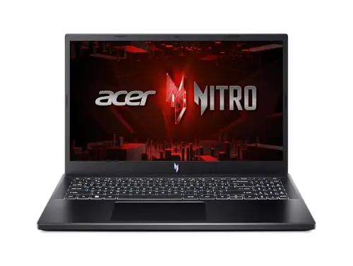 Affordable gaming-ready programming laptop