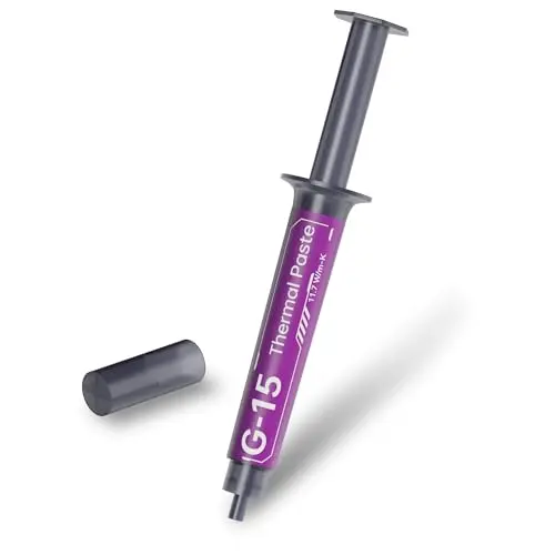 Durable, Non-Conductive Paste for Broad Compatibility