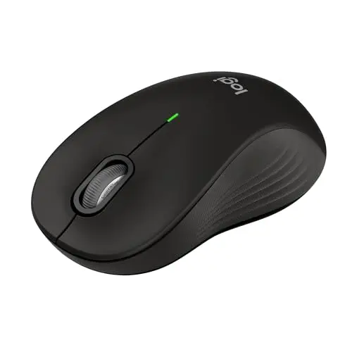 Wireless Mouse for Large Hands