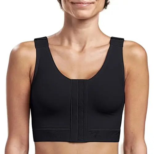 Full-Adjustability Compression for Surgery Recovery