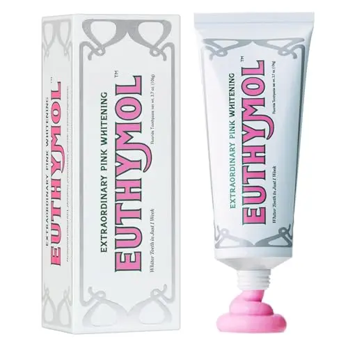 Stain Removal, Sensitive Teeth, Eco Packaging