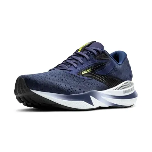 Supportive, Adaptive Cushioning