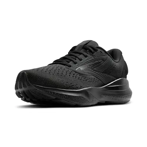 Supportive, Cushioned Stability Running Shoe
