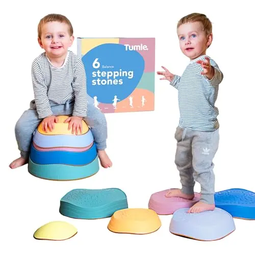 6pcs Non-Slip Set with Carry Bag