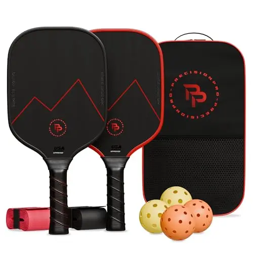 Toray T300 Carbon, Set of 2