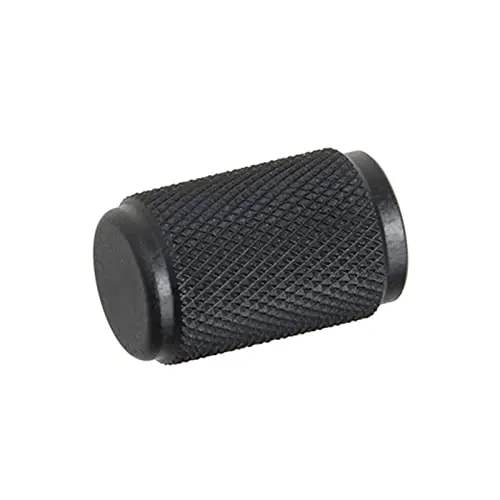 CNC-Machined Aluminum, Pack of 2