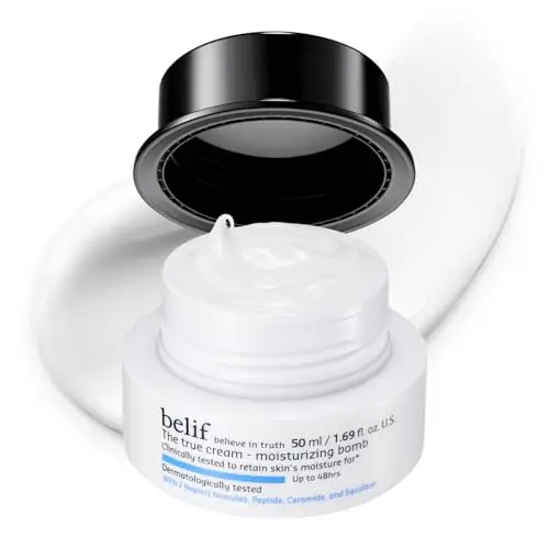 48hr Hydration Ceramide Cream