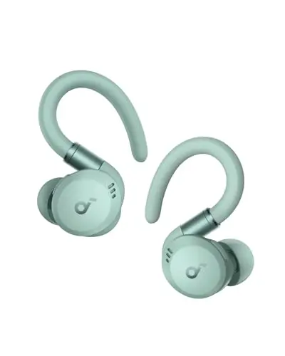 Rotatable Hooks, ANC, IP68 Waterproof