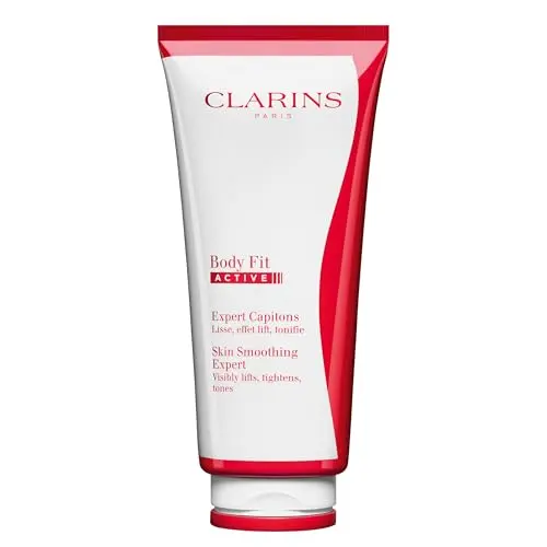 Luxury Cellulite Cream with Matcha + Plant Caffeine