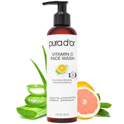 Antioxidant, All Skin Types, 8 oz