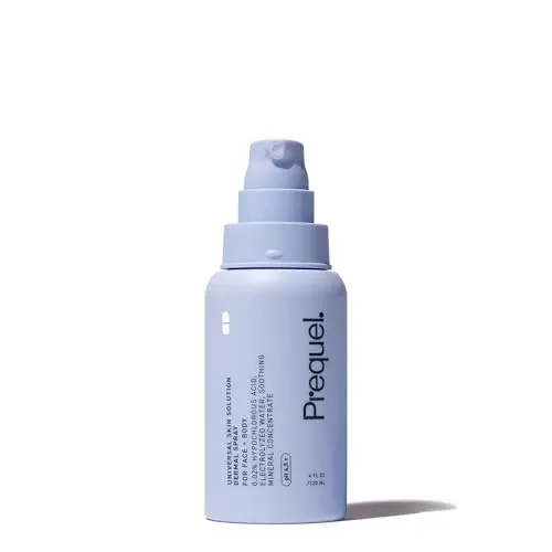 Calming HOCL Spray for Face & Body