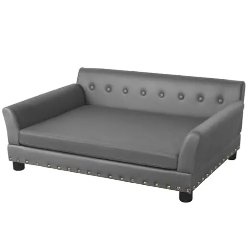 Modern Orthopedic, Scratching Resistant Microfiber