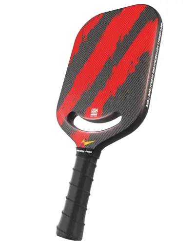 Aerodynamic Carbon Power Paddle