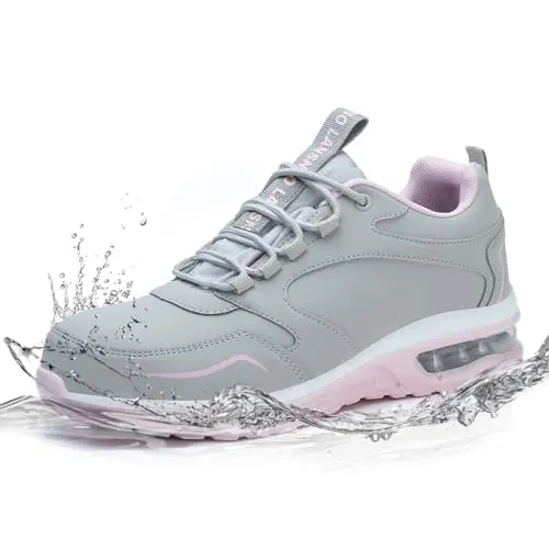 Safety Work Sneaker, Non-Slip & Puncture Resistant