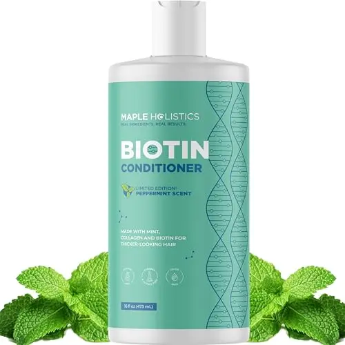 Volumizing, Silicone-Free with Plant Proteins