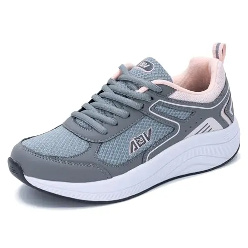 Arch Support Sneakers