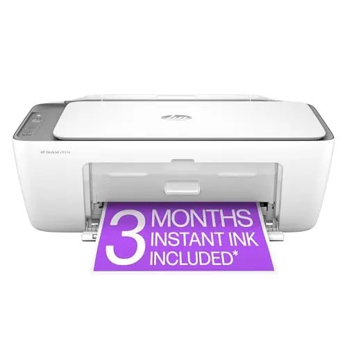 Entry-Level Wireless All-in-One