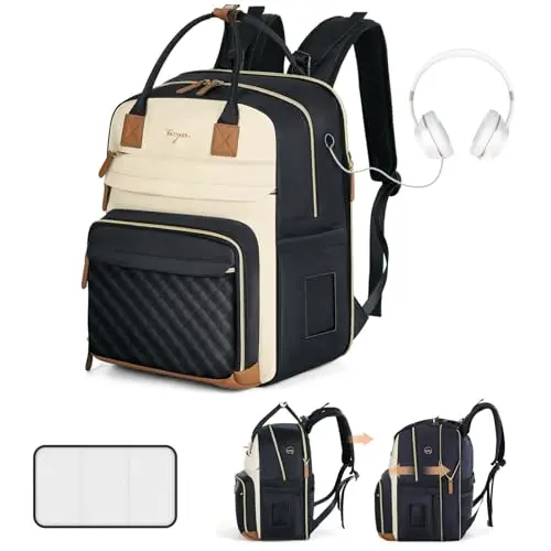 Extra Large, Expandable, Multi-Function
