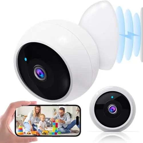 Battery-Powered, Indoor/Outdoor Flexibility