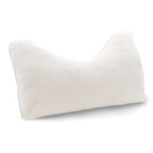 Certified Organic, Adjustable Fill