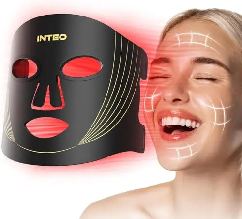 3-Mode, Silicone Fit Mask