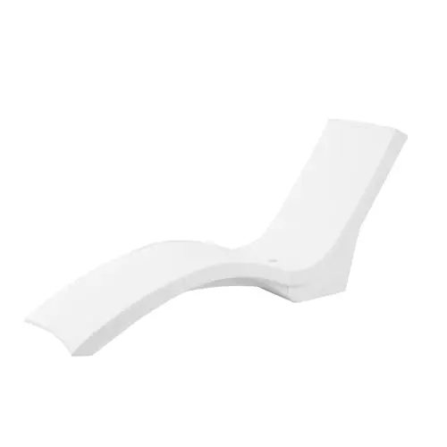 Weighted & Fade-Resistant for Sun Shelf