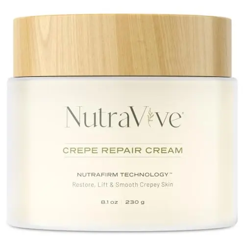 Anti-Aging, Collagen Boosting Formula