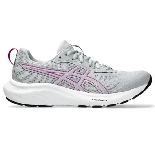 Cushioned Road Running Shoe for Low Arches
