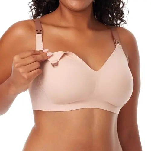 Lift Support, V-neck