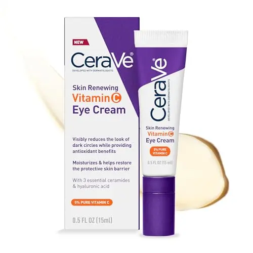 Vitamin C, Ceramides & Hyaluronic Acid, Fragrance Free