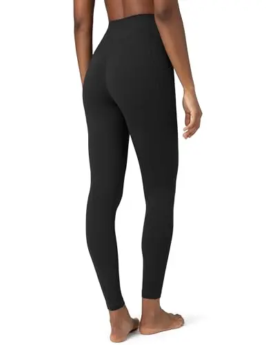 Dreamlux, LYCRA Blend, Pockets