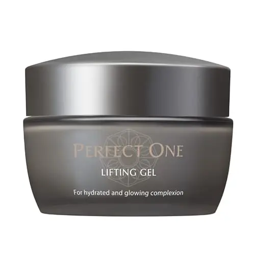 All-in-One Anti-aging Gel