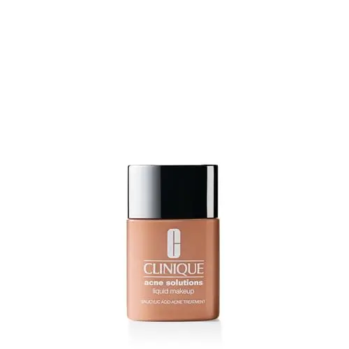 Medium Coverage, Dermatologist-Tested