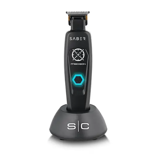Full Metal Cordless Trimmer