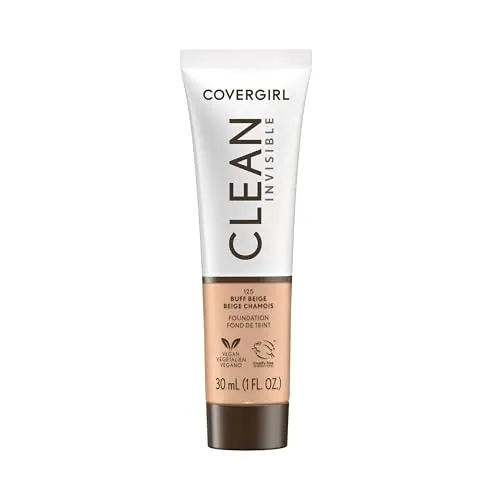 Dewy & Glowy, Buff Beige