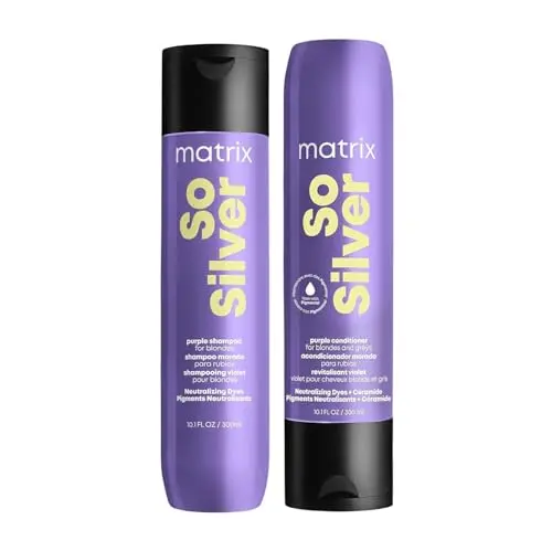 Hydrating Toning Duo • For Salon-Smooth Finish