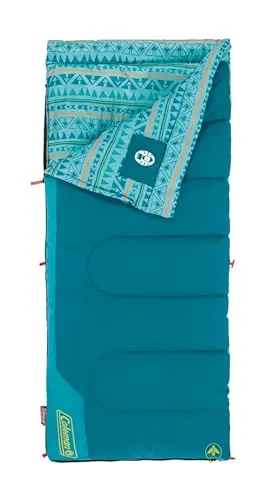 Glow-in-the-Dark Camp Bag