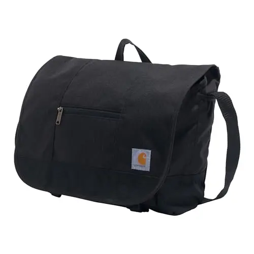 Durable, Water-Resistant, 17-Inch