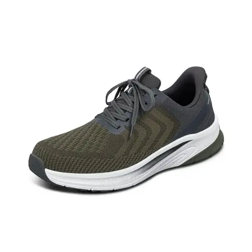 Orthopedic Hands-Free Sneaker