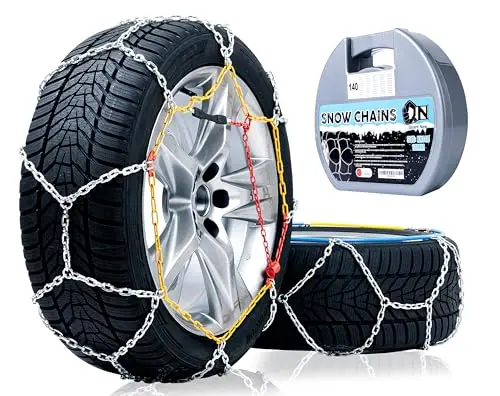 Compatible with Car, SUV, Pickup, and Truck - 2 Pieces