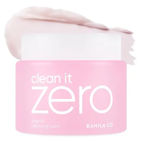 Gentle All-Skin Korean Balm, Vitamin C