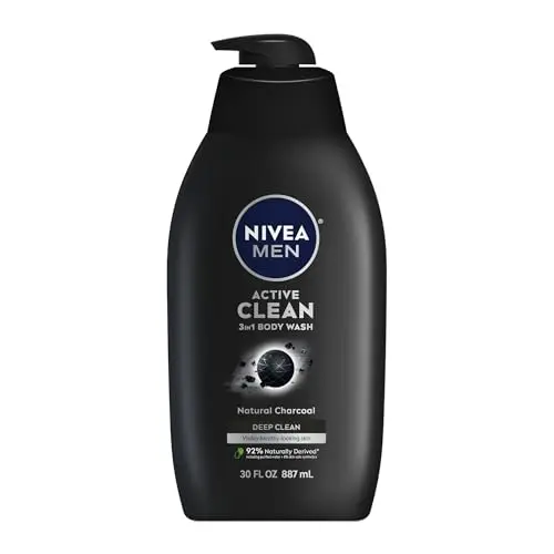 Charcoal 3-in-1, Large Size