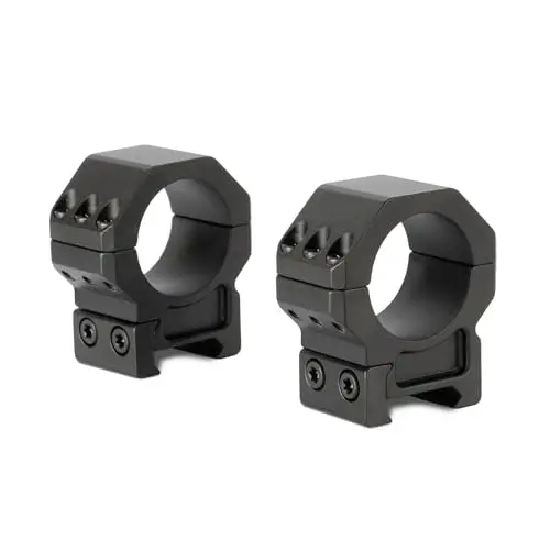 1 Inch | Beefed, Lightweight Design
