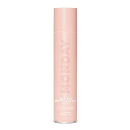 Keratin-Infused, Oil-Absorbing, Budget-Friendly